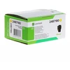 Image de Lexmark 24B7180 - Toner Jaune - Lexmark