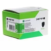 Image de Lexmark 24B7181 - Toner Noir - Lexmark
