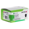 Image de Lexmark 24B7183 - Toner Magenta - Lexmark