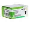 Image de Lexmark 24B7184 - Toner Jaune - Lexmark