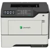 Image de Lexmark M3250 Imprimante monochrome Recto-verso laser A4-Legal 1200 x 1200 ppp jusquà 47 ppm capacité : 650 feuilles USB 2.0   en occasion ou reconditionné