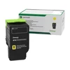 Image de Toner Lexmark C2320 Jaune