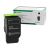 Image de Lexmark C2320K0 - Toner Noir - Lexmark