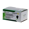 Image de Lexmark C232HY0 - Toner Jaune - Lexmark