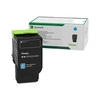 Image de Lexmark C242XC0 - Toner Cyan - Lexmark