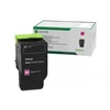 Image de Lexmark C242XM0 - Toner Magenta - Lexmark