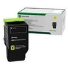 Image de Lexmark C242XY0 - Toner Jaune - Lexmark