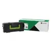 Image de Lexmark 58D2U0E, 55000 pages, Noir, 1 pièce(s)