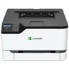 Image de Imprimantes laser - Lexmark cs331dw couleur 600 x 600 dpi a4 wifi