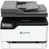 Image de Lexmark CX331adwe, Laser, Impression couleur, 600 x 600 DPI, A4, Impression directe, Noir, Blanc 40N9170