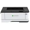 Image de Imprimante laser Lexmark MS431dn - Noir - A4 - 40ppm - 256MB - 1GHz en occasion ou reconditionné