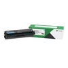 Image de Toner Lexmark C3220 Cyan
