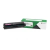 Image de Toner Lexmark C3220 Magenta