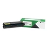 Image de Toner Lexmark C3220 Jaune