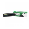 Image de Lexmark C332HY0 XL - Toner Jaune - Lexmark