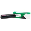 Image de Lexmark 20N20M0 - Toner Magenta - Lexmark