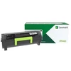 Image de Lexmark 55B2H00 - Toner Noir - Lexmark