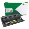 Image de Lexmark 55B0ZA0 - Tambour Noir - Lexmark
