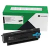 Image de Toner Original Lexmark B342H00 à rendement élevé - noir