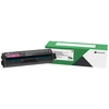 Image de Lexmark 20N2XM0 - Toner Magenta - Lexmark