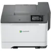 Image de Lexmark CS531dw, Laser, Couleur, 4800 x 4800 DPI, A4, 33 ppm, Impression recto-verso 50M0030