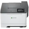 Image de Imprimantes laser - Lexmark cs531dw couleur 4800 x 4800 dpi a4 wifi