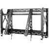 Image de Peerless DS-VW765-LQR, 56,8 kg, 116,8 cm (46'), 165,1 cm (65'), 200 x 200 mm, 600 x 400 mm