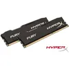 Image de HyperX FURY Black 8Go DDR3 160 HX316C10FBK2/8 en occasion ou reconditionné