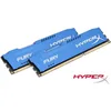 Image de Kingston 16Go DDR3 1600MHz CL10 HyperX FURY Blue en occasion ou reconditionné