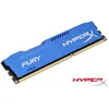 Image de HyperX FURY Blue DDR3 4Go 1866MHz CL10 240-pin DIMM - HX318C10F/4 en occasion ou reconditionné