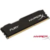 Image de HyperX FURY Black DDR3 4Go 1866MHz CL10 240-pin DIMM - HX318C10FB/4 en occasion ou reconditionné