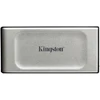 Image de Kingston Technology 500G SSD portable XS2000, 500 Go, USB Type-C, 3.2 Gen 2 (3.1 Gen 2), 2000 Mo/s, Noir, Argent SXS2000/500G