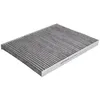 Image de Filtre d'habitacle (filtre à pollen) JC PREMIUM B4Y001CPR