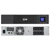 Image de Eaton 5SC1000IR, Interactivité de ligne, 1 kVA, 700 W, 184 V, 276 V, 45/55 Hz