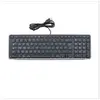 Image de Contour design balance keyboard fr, wired