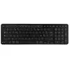 Image de Contour design balance keyboard bk - clavier sans fil -fr version