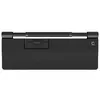 Image de Contour design rollermouse pro regular repose-poignet en cuir végan sans fil