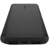 Image de Batterie de secours externe (power bank) - Belkin boost?charge 10000 mah noir