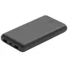 Image de Batterie de secours externe (power bank) - Belkin bpb012btbk 20000 mah noir