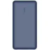 Image de Batterie de secours externe (power bank) - Belkin bpb012btbl 20000 mah bleu