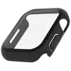 Image de Protecteur d'écran - Belkin screenforce protecteur d'écran noir polycarbonate (pc), verre trempé
