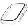 Image de Protecteur d'écran - Belkin screenforce protecteur d'écran blanc polycarbonate (pc), verre trempé
