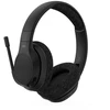 Image de Belkin SoundForm Adapt, Avec fil &sans fil, Appels/Musique, Casque, Noir AUD005BTBLK
