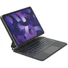 Image de Belkin BBZ002FR-V1, Pavé tactile, Apple, iPad Pro (11') 3rd Gen, iPad Pro (10.5'), Noir, 27,9 cm (11'), Sans fil