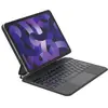 Image de Clavier - Belkin bbz002fr-v1 clavier pour tablette bluetooth noir
