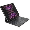 Image de Clavier - Belkin bbz003fr-v1 clavier pour tablette bluetooth noir