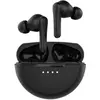 Image de Belkin SoundForm Rhythm, Sans fil, Appels/Musique, Écouteurs, Noir AUC012BTBK