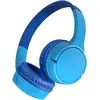Image de Belkin SoundForm Mini, Sans fil, Appels/Musique, Casque, Bleu AUD002BTBLV3