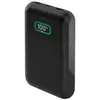 Image de Batterie de secours externe (power bank) - Belkin boostcharge pro 20000 mah noir