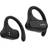 Image de Belkin SoundForm ClearFit, True Wireless Stereo (TWS), Appels/Musique/Sport/Au quotidien, Casque, Noir AUC013CTBK